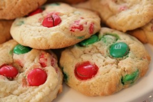 Sing For Your SupperCookies For Santa… - Sing For Your Supper